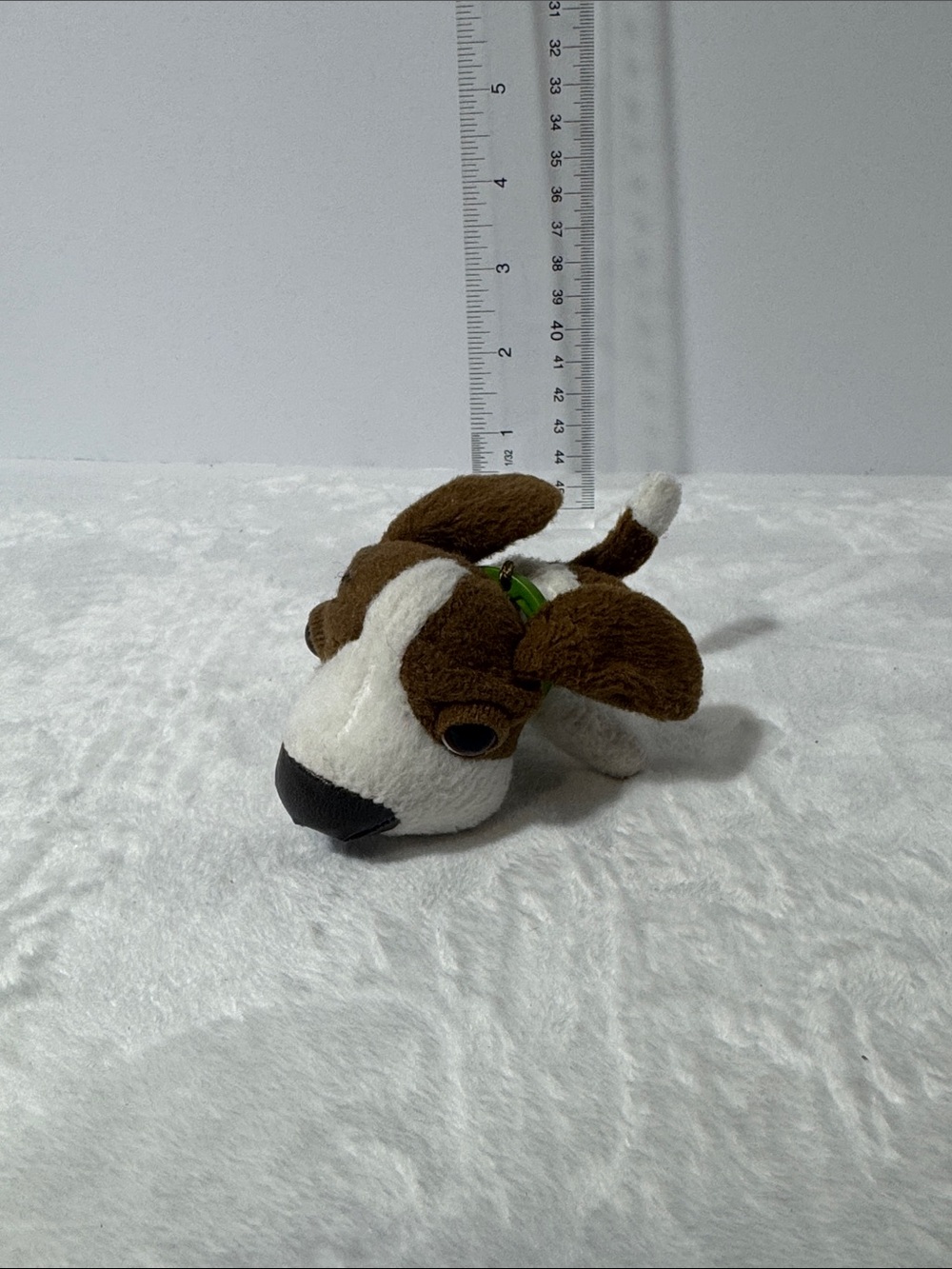 The Dog Plush Stuffed Animal Basset Hound McDonalds